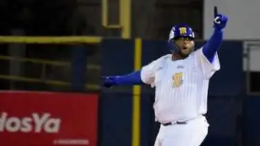 Final LVBP: Magallanes revive en su puerto y dispone de los Caribes Final LVBP: Magallanes revive en su puerto y dispone de los Caribes