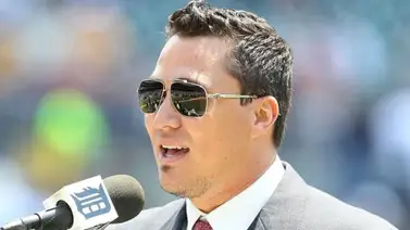 Magglio Ordóñez: No nos podemos confiar porque ganamos los primeros juegos Magglio Ordóñez: No nos podemos confiar porque ganamos los primeros juegos