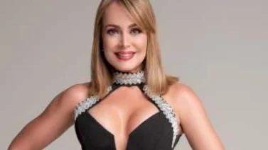 Gaby Spanic envía contundente mensaje a sus detractores