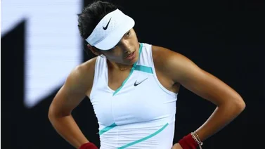 Emma Raducanu y Andy Murray quedan fuera del Australian Open