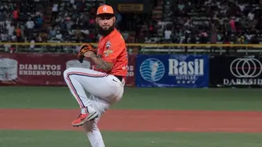 Silvino Bracho: Los jugadores de Caribes se caracterizan por venir de abajo y me inyectan eso a mí Silvino Bracho: Los jugadores de Caribes se caracterizan por venir de abajo y me inyectan eso a mí