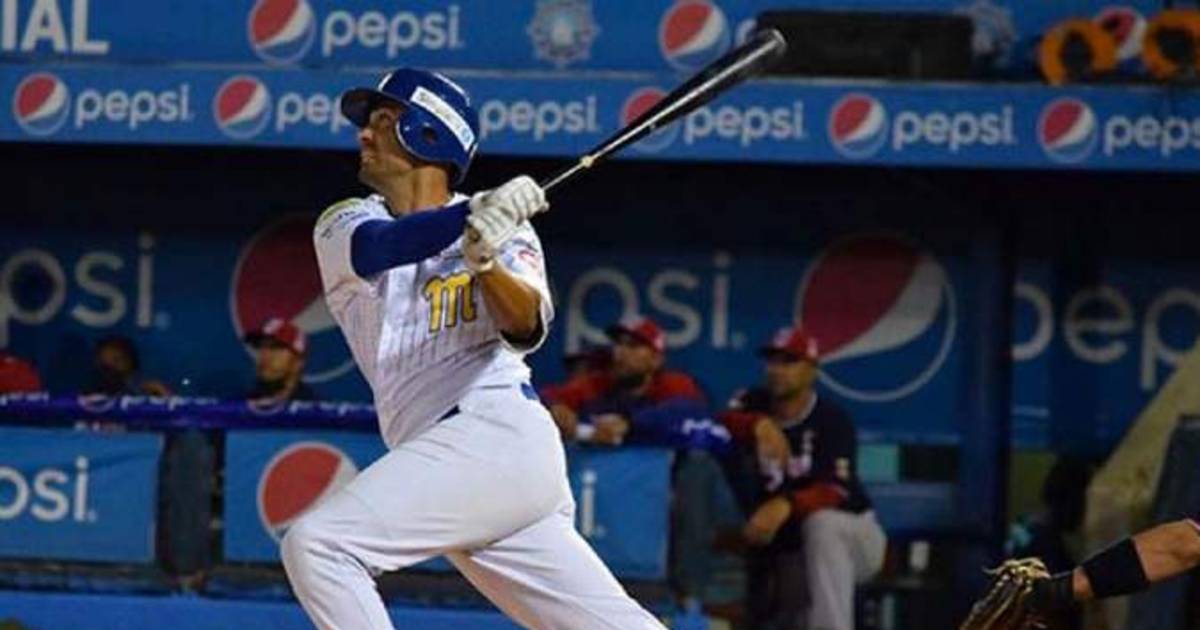 Así marcha la tabla en la final del beisbol venezolano este 20 ene