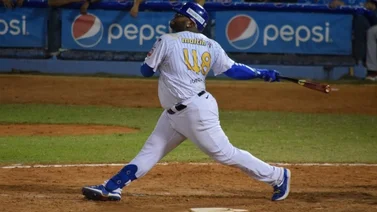 Sandoval juega limitado y rinde con Magallanes
