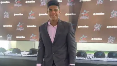 Darwin Rodríguez: El prospecto que admira y sigue al pie de la letra a Shohei Ohtani Darwin Rodríguez: El prospecto que admira y sigue al pie de la letra a Shohei Ohtani