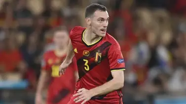 Vermaelen se retira para ser asistente de Martínez en la selección belga Vermaelen se retira para ser asistente de Martínez en la selección belga