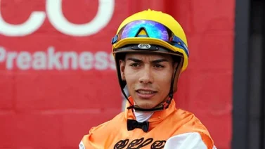 José Luis Ortiz cambia de planes y estará en el Championship Meet desde la próxima semana