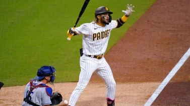 Los strikes automáticos se usarán en Triple A en el 2022