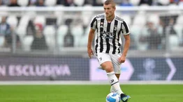 El Bayern irá por De Ligt en caso de perder a Süle