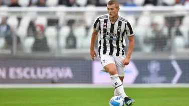 El Bayern irá por De Ligt en caso de perder a Süle El Bayern irá por De Ligt en caso de perder a Süle