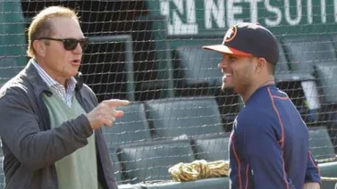 ¿Se acerca el fin del paro? Jugadores y MLB se reúnen este lunes 24