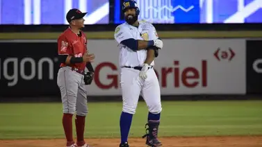 Final LVBP: Nellie Rodríguez y sus mensajes de apoyo para el Magallanes Final LVBP: Nellie Rodríguez y sus mensajes de apoyo para el Magallanes