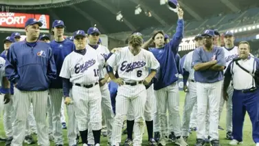 Expos de Montreal: la franquicia olvidada en el frío canadiense (+Videos) Expos de Montreal: la franquicia olvidada en el frío canadiense (+Videos)
