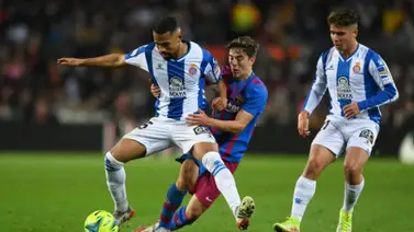 Yangel Herrera vuelve en febrero Yangel Herrera vuelve en febrero