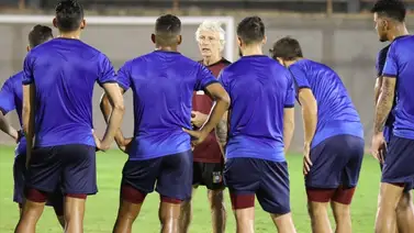 Convocados vinotinto para el debut de José Pekerman Convocados vinotinto para el debut de José Pekerman