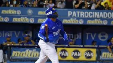 Pablo Sandoval un elemento de mucho blindaje para Magallanes en la Gran Final