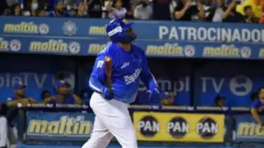 Pablo Sandoval un elemento de mucho blindaje para Magallanes en la Gran Final Pablo Sandoval un elemento de mucho blindaje para Magallanes en la Gran Final