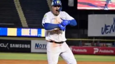 Final LVBP: Magallanes y sus cañones bombardean a los Caribes (+Videos) Final LVBP: Magallanes y sus cañones bombardean a los Caribes (+Videos)