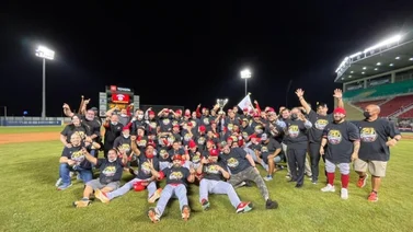 Serie del Caribe 2022: Criollos de Caguas y sus títulos en este clásico (+Videos)