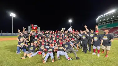 Serie del Caribe 2022: Criollos de Caguas y sus títulos en este clásico (+Videos) Serie del Caribe 2022: Criollos de Caguas y sus títulos en este clásico (+Videos)