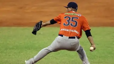 Final LVBP: Yohán Pino anuncia su retiro Final LVBP: Yohán Pino anuncia su retiro