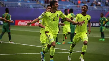 Williams Velasquez vuelve a Venezuela para jugar con UCV FC Williams Velasquez vuelve a Venezuela para jugar con UCV FC