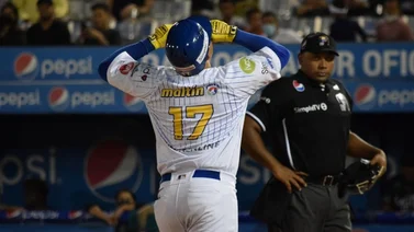 Rayder Ascanio está confiado en que Magallanes levantará y será campeón