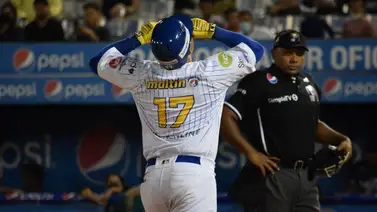 Rayder Ascanio está confiado en que Magallanes levantará y será campeón Rayder Ascanio está confiado en que Magallanes levantará y será campeón