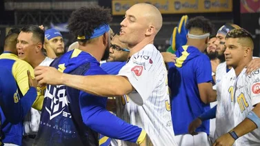 Mira cómo marcha la tabla de posiciones en la final del beisbol venezolano este 23 ene: Magallanes empata la serie y asegura sexto juego de la final