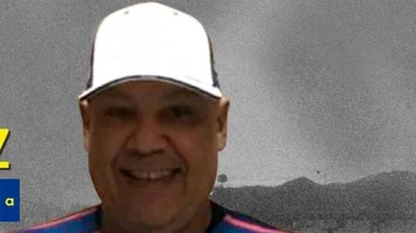 Russell Vásquez: La serie cambia por completo, la final comienza este domingo
