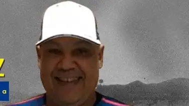 Russell Vásquez: La serie cambia por completo, la final comienza este domingo Russell Vásquez: La serie cambia por completo, la final comienza este domingo