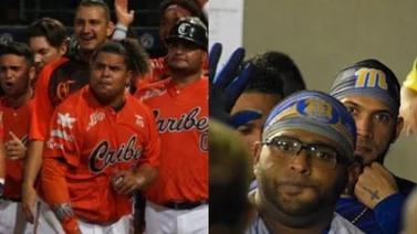 Final LVBP: los números explican por qué Caribes y Magallanes están igualados