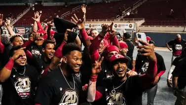 Serie del Caribe 2022: Criollos de Caguas se reforzarán con talento de Santurce y Mayagüez Serie del Caribe 2022: Criollos de Caguas se reforzarán con talento de Santurce y Mayagüez