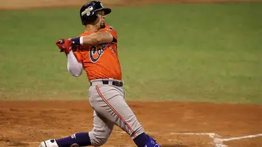 Así marcha la tabla de posiciones en la final del beisbol venezolano este 24 ene: Caribes se impone ante el Magallanes y buscará el Bicampeonato en casa Así marcha la tabla de posiciones en la final del beisbol venezolano este 24 ene: Caribes se impone ante el Magallanes y buscará el Bicampeonato en casa