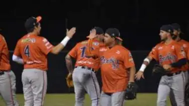 Sexto juego de final LVBP: Caribes buscará el bicampeonato desde casa Sexto juego de final LVBP: Caribes buscará el bicampeonato desde casa