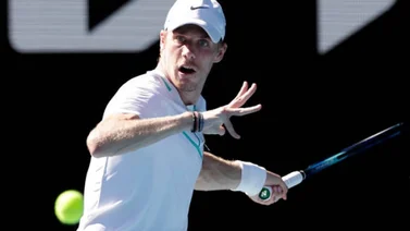 Denis Shapovalov, el último zurdo en vencer a Rafael Nadal