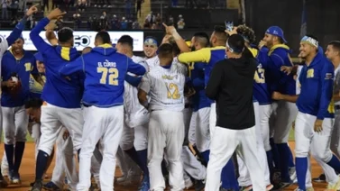 Magallanes buscará su tercera Serie del Caribe