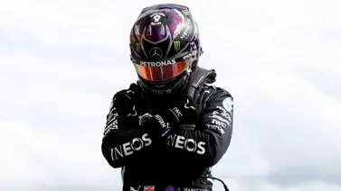 Posibles sustitutos de Lewis Hamilton en caso de poner fin a su carrera Posibles sustitutos de Lewis Hamilton en caso de poner fin a su carrera