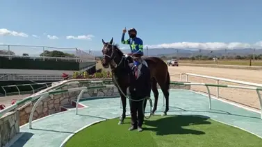 Hipódromo Nacional de Valencia con diez carreras para este sábado