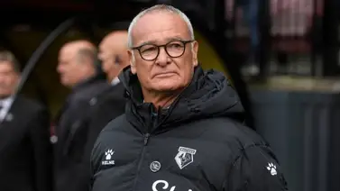 El Watford destituye a Claudio Ranieri El Watford destituye a Claudio Ranieri