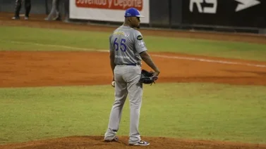 Final LVBP: Magallanes forzó "el bonito" con joya de Yohander Méndez