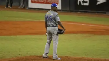Final LVBP: Magallanes forzó "el bonito" con joya de Yohander Méndez Final LVBP: Magallanes forzó "el bonito" con joya de Yohander Méndez