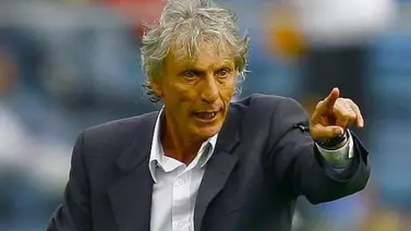 Los estrenos de Pékerman en eliminatorias con Argentina y Colombia Los estrenos de Pékerman en eliminatorias con Argentina y Colombia