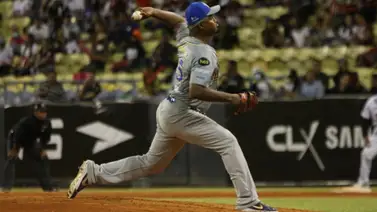 Yohander Méndez: Hablaré con el mánager porque quiero lanzar el séptimo juego Yohander Méndez: Hablaré con el mánager porque quiero lanzar el séptimo juego