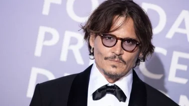 Tras dos años de ausencia Johnny Depp regresará al cine hollywoodense