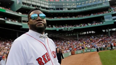Ortiz, Clemens y Bonds ¿Quién entrará al Salón de la Fama?