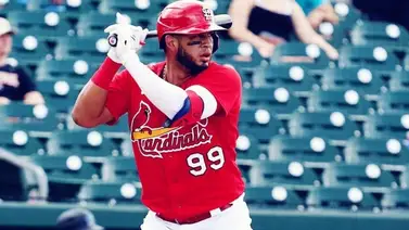 Dennis Ortega acuerda con los Mellizos de Minnesota un contrato de ligas menores Dennis Ortega acuerda con los Mellizos de Minnesota un contrato de ligas menores