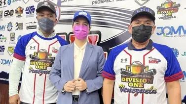 Latino America Prospect League apuesta por la educación y el béisbol Latino America Prospect League apuesta por la educación y el béisbol