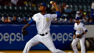 Yohander Méndez: el verdugo de Caribes en la 2021-2022 Yohander Méndez: el verdugo de Caribes en la 2021-2022