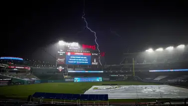 MLB está dispuesta a cancelar juegos mientras siga vigente el paro laboral MLB está dispuesta a cancelar juegos mientras siga vigente el paro laboral