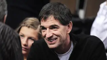 John Stockton vetado de su universidad por no usar tapabocas John Stockton vetado de su universidad por no usar tapabocas